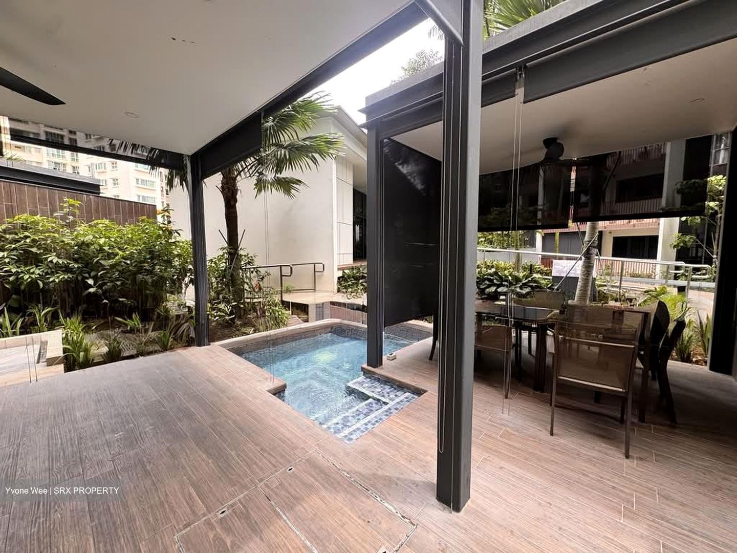Riverfront Residences (D19), Apartment #557633681